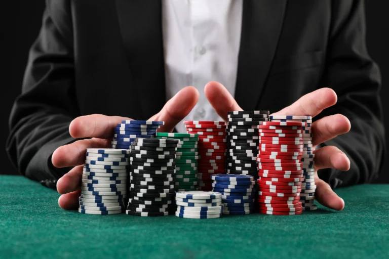 Gangster jailed squandering friend 332k Bitcoin stash casino – DL News