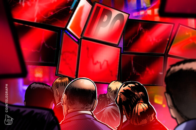 Gemini Sued Over Alleged Deception for Post-IPO Pivot