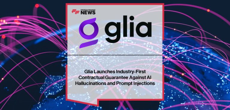 Glia Launches Industry-First Contractual Guarantee Against AI Hallucinations and Prompt Injections