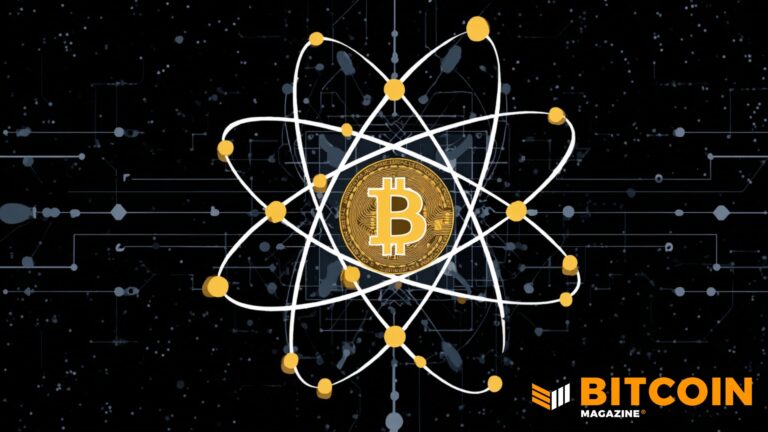 Google’s New Quantum Research Renews Push To Secure Bitcoin