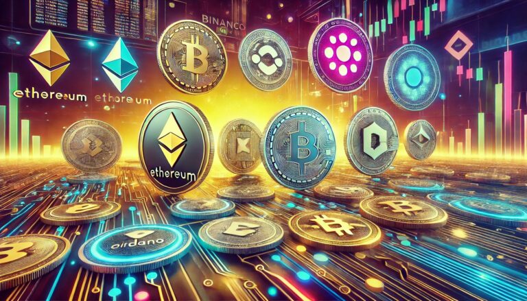 Greatest Wealth Transfer Is about To Happen For Altcoins, Analyst Warns