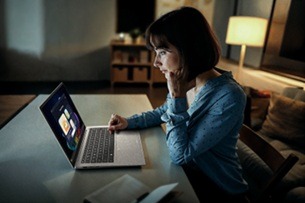 Half of U.S. online spending comes from consumers over 45, while high-growth markets are driven by the under-30s