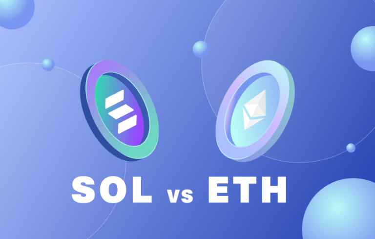Here’s What The Solana Price Would Be If It Reaches The ATH Market Cap Of Ethereum
