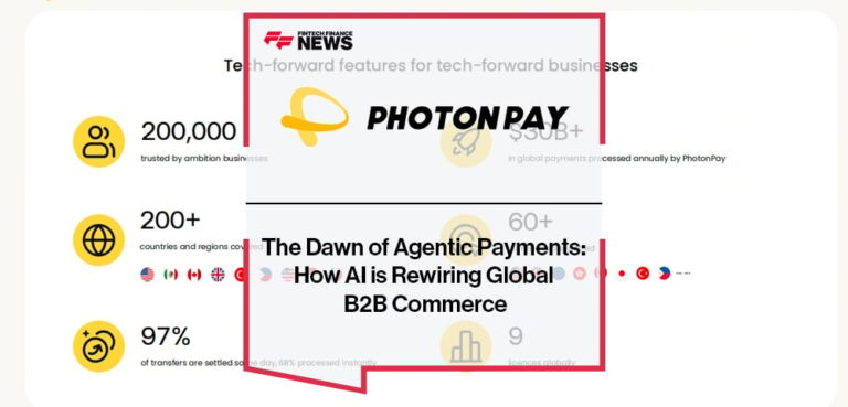 How AI is Rewiring Global B2B Commerce