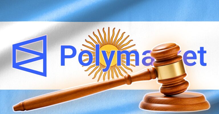 How Argentina’s gambling regulators and casinos convinced courts to ban Polymarket – DL News