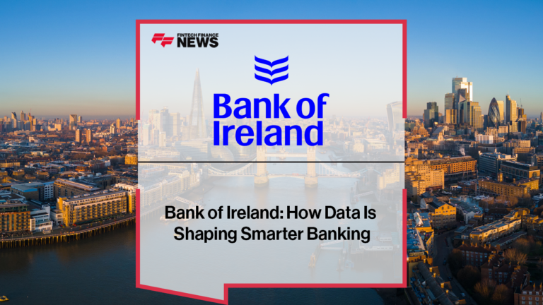 How Data Is Shaping Smarter Banking