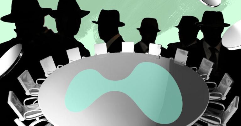 How Hyperliquid became an Iran war winner. HYPE price surges as exchange notches $500m in oil trades – DL News