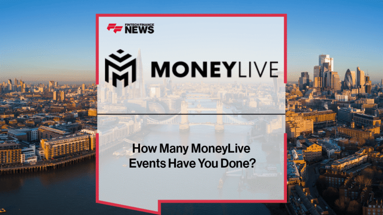 How Many MoneyLive Events Have You Done?