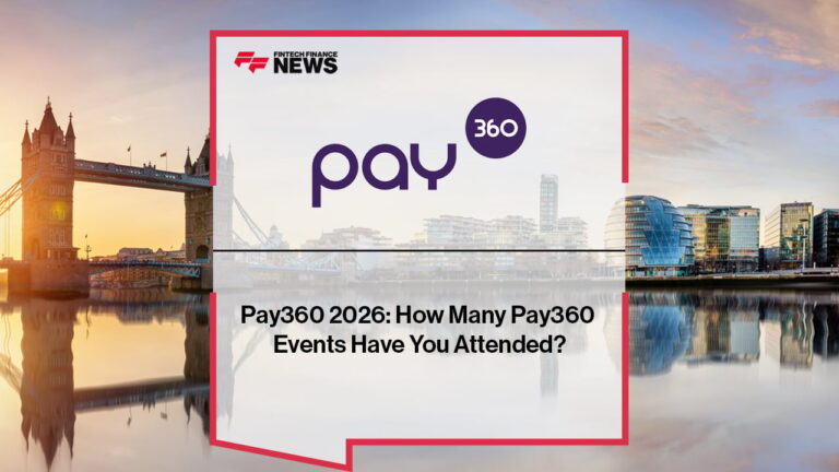 How Many Pay360 Events Have You Attended?