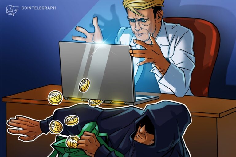 How a Seed Phrase Leak Led to a $176M Bitcoin Theft Case