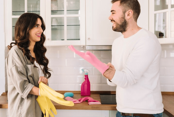 How to Build a Home Cleaning Routine That Works for Your New Jersey Lifestyle