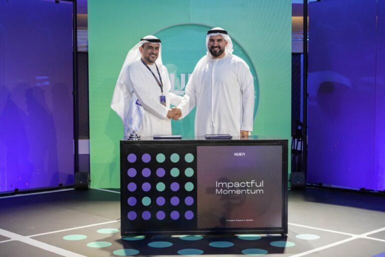 Hub71 and ECA Launch 2026 Anjal Z Cohort to Accelerate Early Childhood Tech in Abu Dhabi