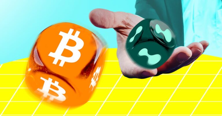 Hyperliquid captures macro trade as Bitcoin price hovers near $65,000 after Trump’s Iran gambit – DL News