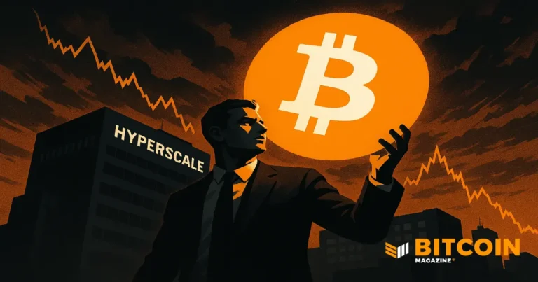 Hyperscale Data (GPUS) Increases Bitcoin Holdings To $44M