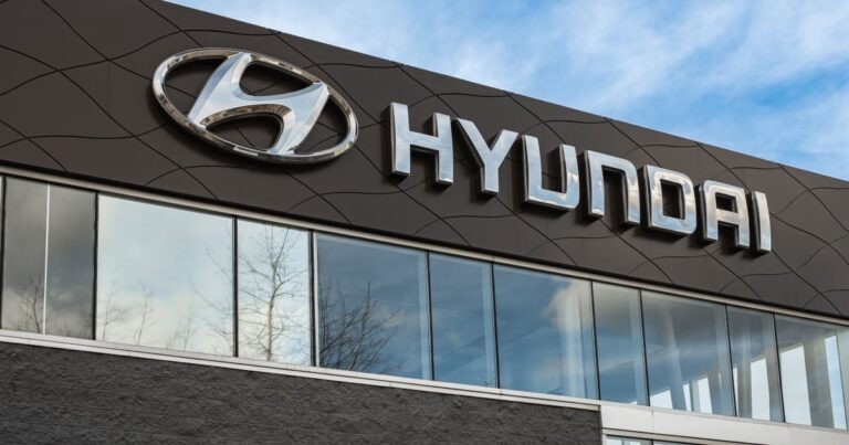 Hyundai Commits to $6.1B for AI, Robotics Hub in Korea