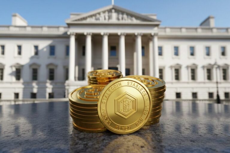 Innovate Finance Warns Bank of England Proposals Could Kill the GBP Stablecoin and Risk ‘Dollarisation’