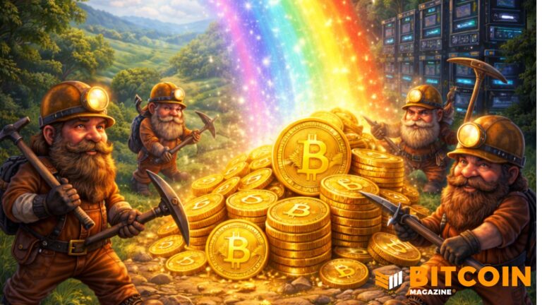 Inside Bitcoin’s St. Patrick’s Day Price
