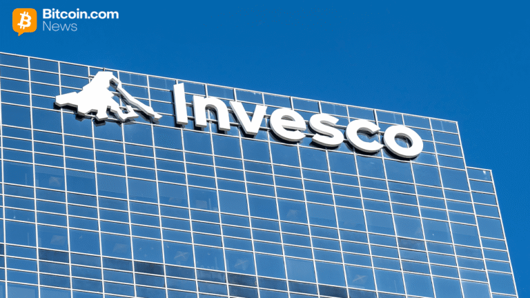 Invesco Takes Over Superstate’s Tokenized Treasury Fund USTB – Crypto News Bitcoin News