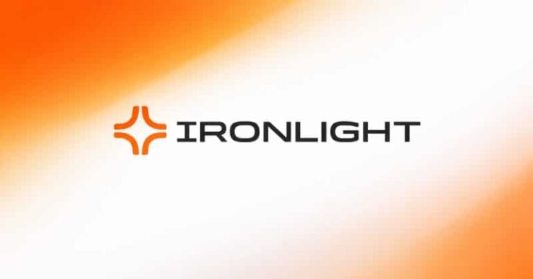 Ironlight raises $21M to expand regulated infrastructure for tokenized securities
