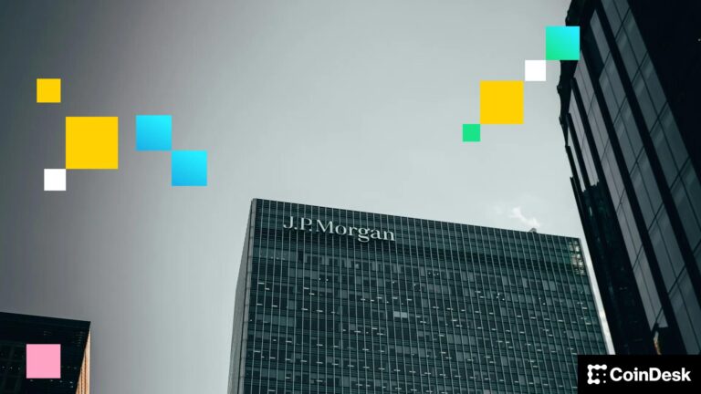 JPMorgan sued over alleged $328M crypto Ponzi scheme tied to Goliath Ventures
