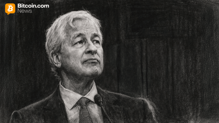 Jamie Dimon on AI Job Losses: ‘Legitimate’ Concern Requires Retraining, Reskilling, and Government Action