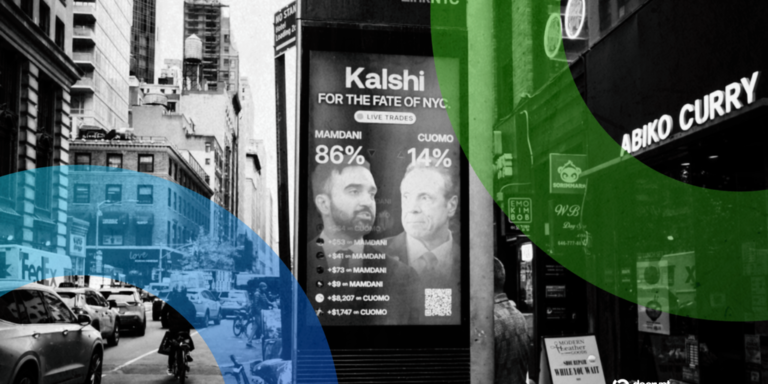 Kalshi Raises $1 Billion to Double Valuation to $22 Billion: Reports