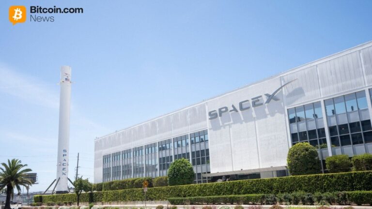 Kraken’s Tokenized Equities Platform Lists VCXx Offering Exposure to SpaceX, OpenAI, Anthropic and More – News Bytes Bitcoin News