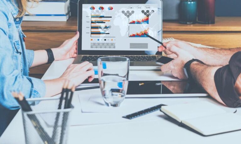 Lead Generation Strategies for Financial Services: Top Approaches for Wealth Management and Advisory Firms