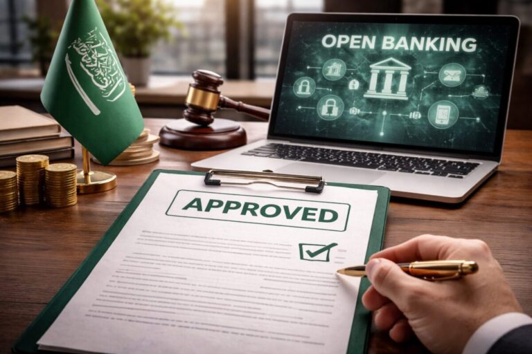 Lean Technologies Secures Saudi Arabia’s First Open Banking License From SAMA