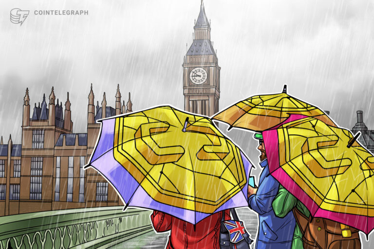 Legal Dispute Emerges Over 61,000 Bitcoin Seized by UK Police