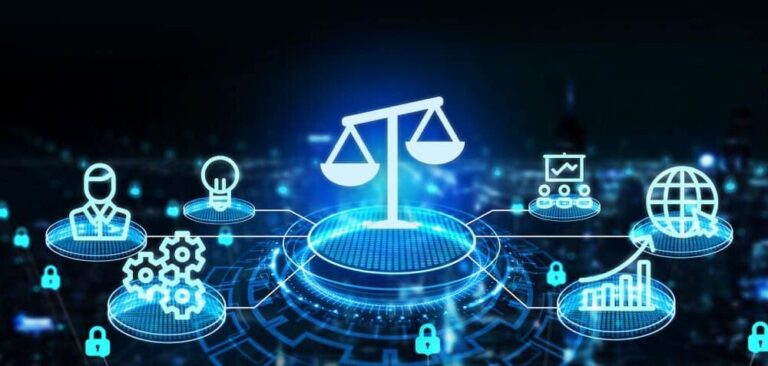 Legal Tech Tools Federal Lawyers Use for Case Management and Research