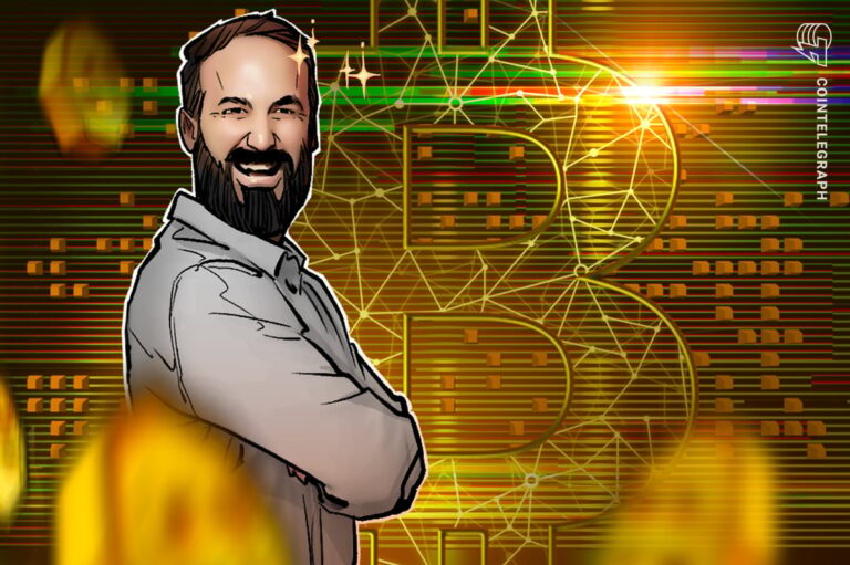 ‘Liking Bitcoin’ Is Not Enough For US Government: David Bailey