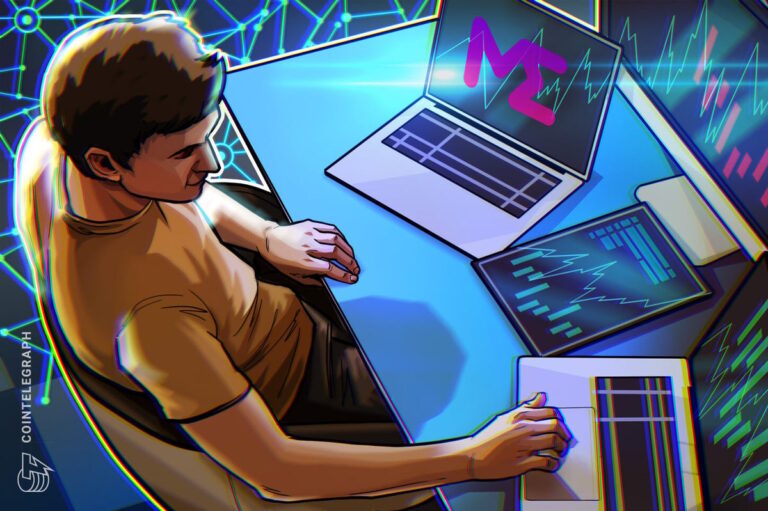 Magic Eden Shifts Focus From NFTs to Casino Platform