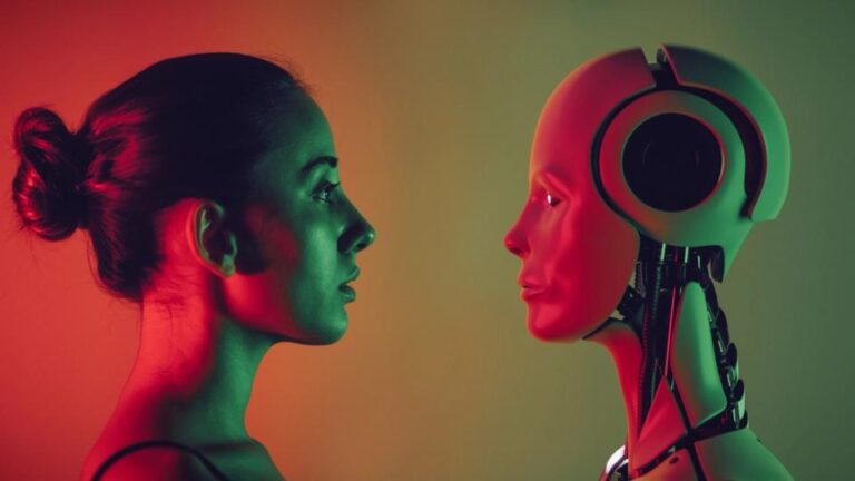Managing financial AI agents is the only skill you’ll need to survive the AI layoffs