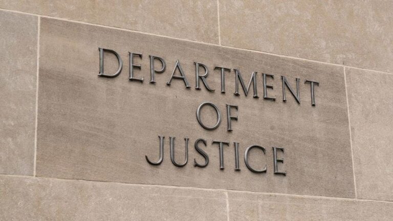 Maryland man charged in $50 million Uranium Finance hack after U.S. seized $31 million in crypto