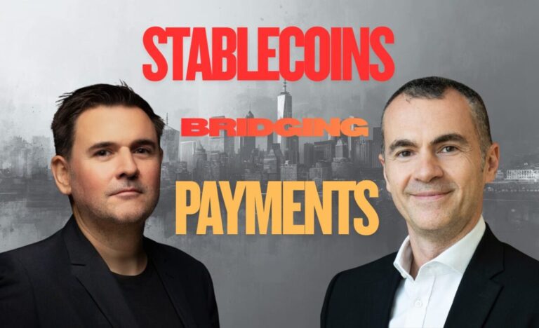 Mastercard Bridges Digital Divide as Stablecoins Target Mainstream Remittances