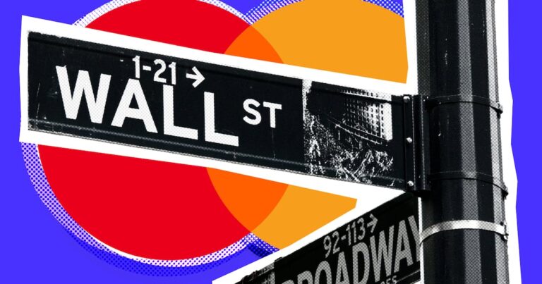 Mastercard just super-charged Wall Street’s crypto land grab with $1.8bn BVNK acquisition – DL News