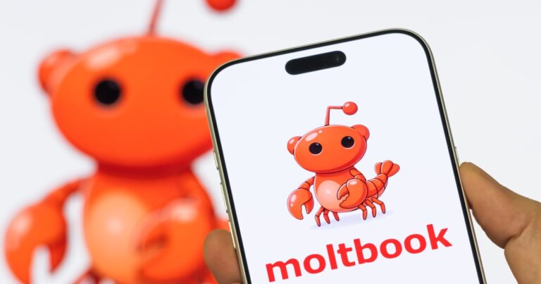 Meta Acquires Moltbook, the AI Agent Social Network