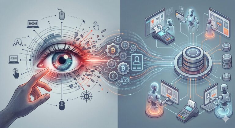 Meta Acquisition of Moltbook Signals Shift to Agentic Commerce Infrastructure