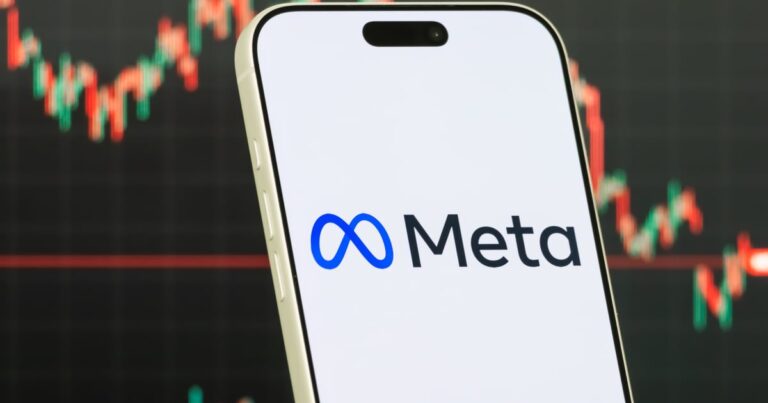Meta Spends Another $27B on AI Infrastructure With Nebius