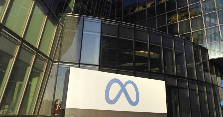 Meta Ups Texas AI Data Center Investment From $1.5B to $10B