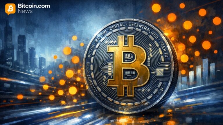 Michael Saylor’s ‘Turn of the Century’ Post Sparks Fresh Bitcoin Buy Speculation