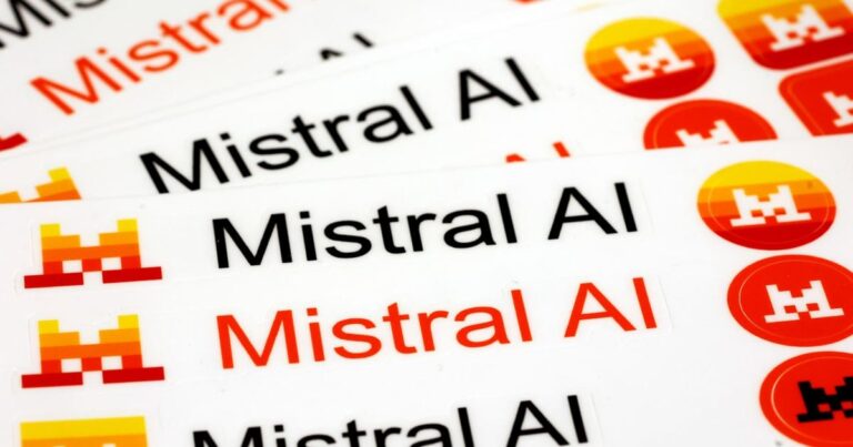 Mistral AI Launches Text-to-Speech Model