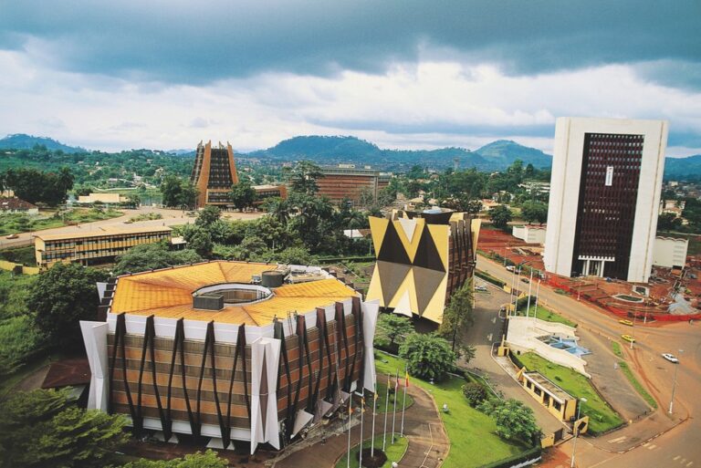 Mobile Money, Digital and Wider Fintech in Cameroon in 2026