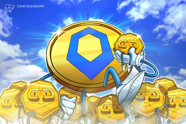 Monad Gains Bitcoin Liquidity as Chainlink Enables cbBTC Bridge from Base