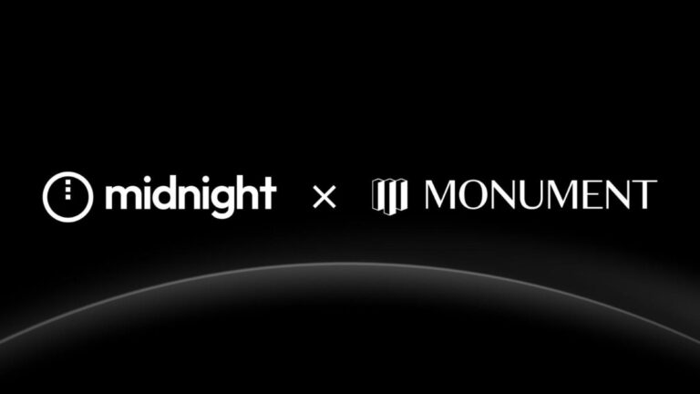 Monument and Midnight Bring Tokenised Deposits into UK Retail Banking