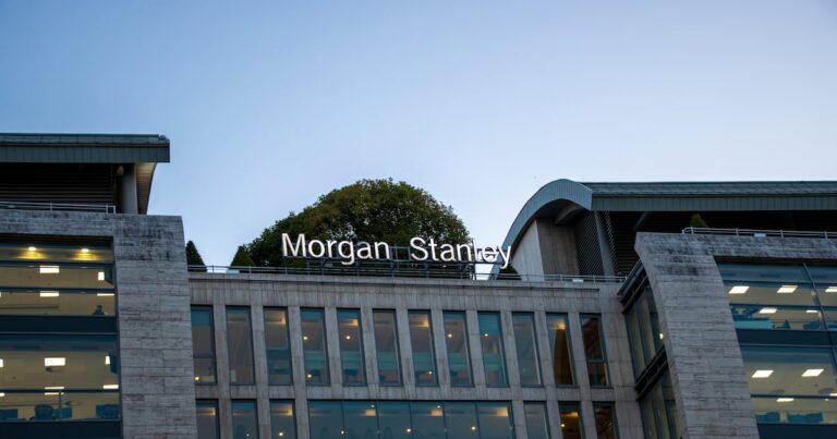 Morgan Stanley Bitcoin ETF ready for ‘imminent’ launch. Here’s why that’s a big deal – DL News