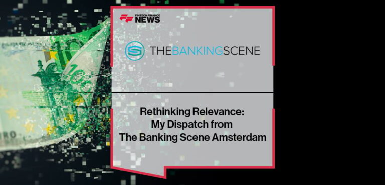 My Dispatch from The Banking Scene Amsterdam