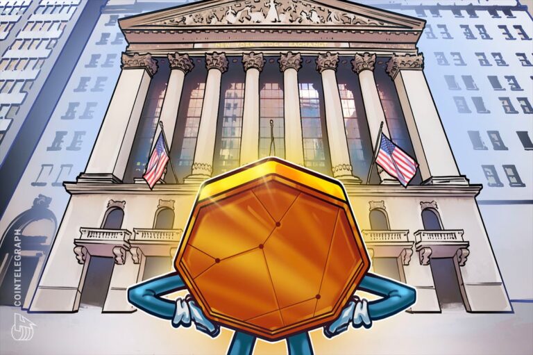 NYSE, Securitize Partner for 24/7 Tokenized Securities Platform