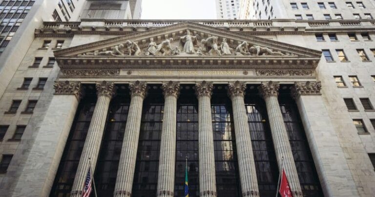 NYSE hit with $9 million SEC penalty over 2023 market disruption